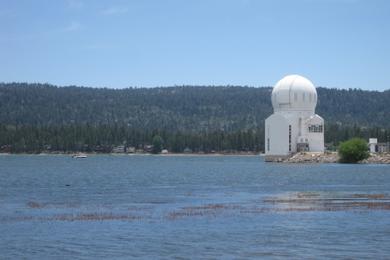 Sandee - Big Bear Observatory