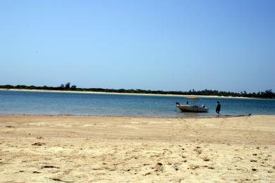 Sandee Manda Bay