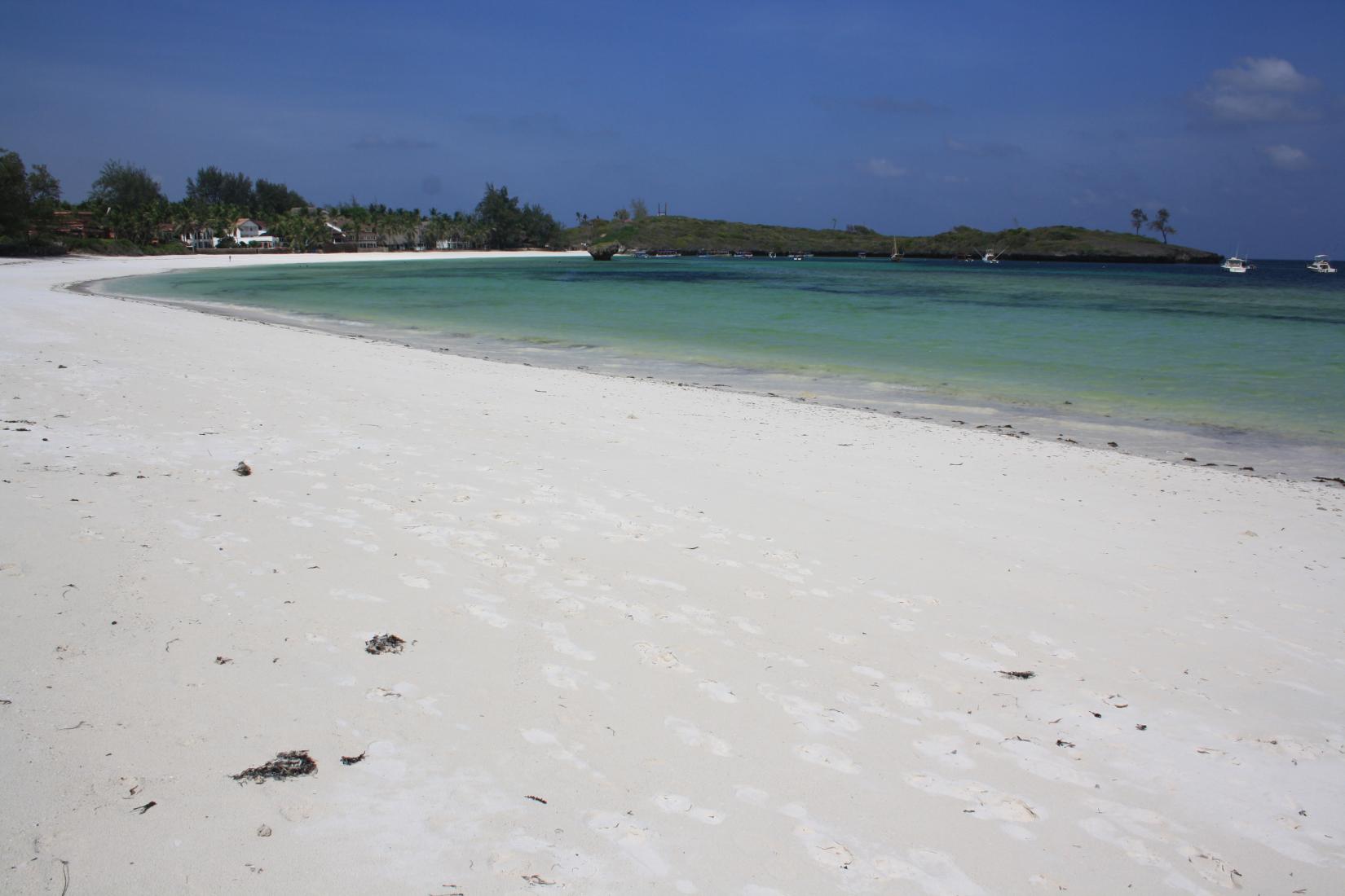 Sandee - HomePage / Kilifi County