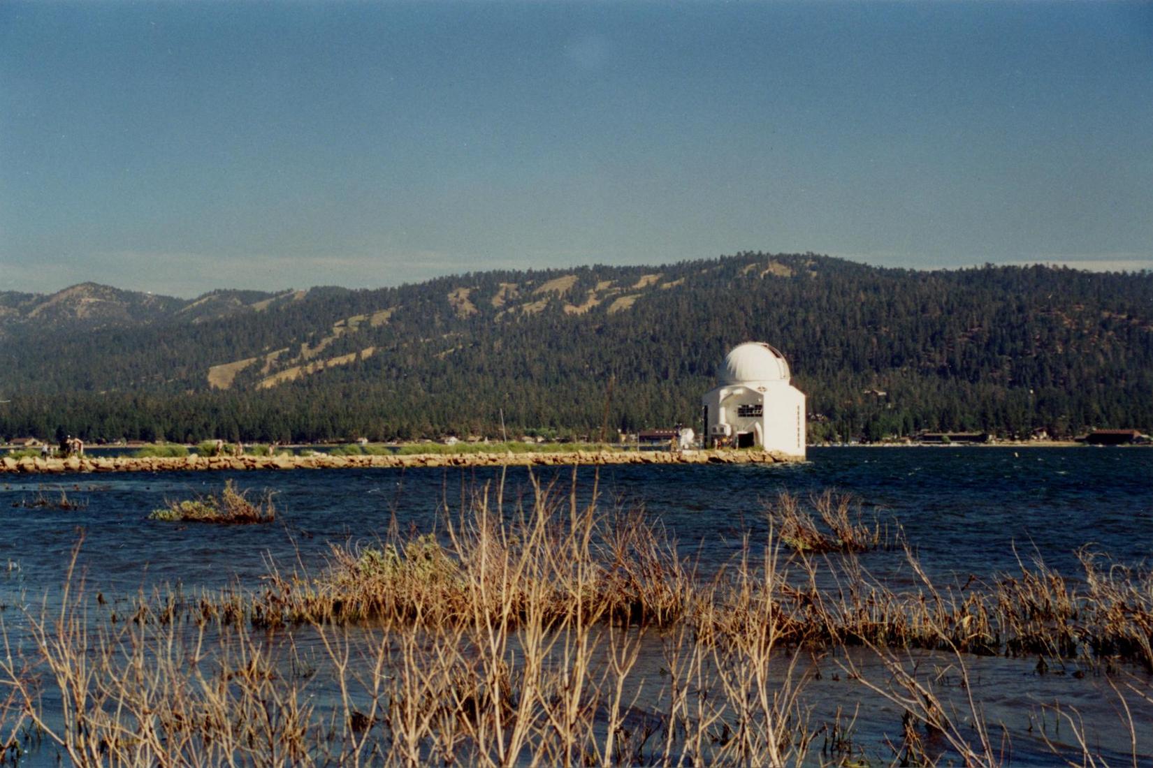 Sandee - Big Bear Observatory