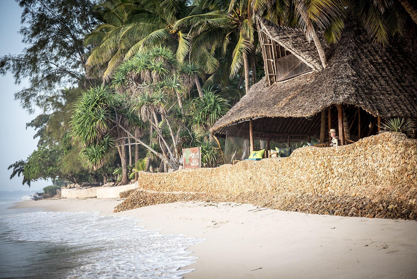 Sandee - Msambweni Beach Houses