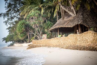 Sandee Msambweni Beach Houses
