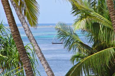 Sandee - Shanzu Beach