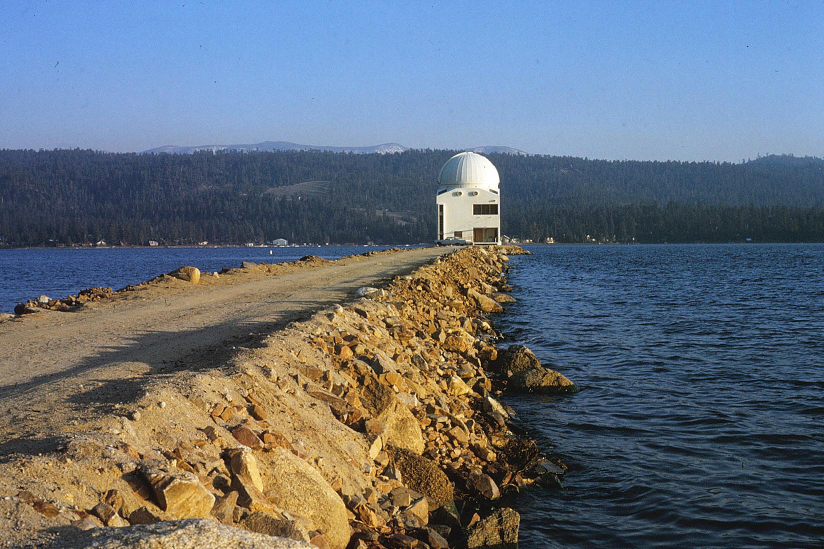 Sandee - Big Bear Observatory