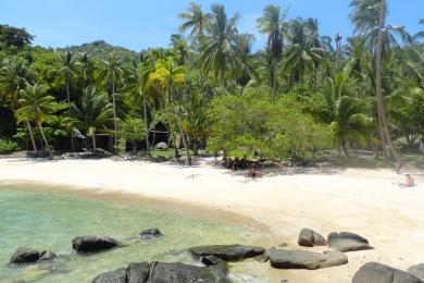 Sandee - Sai Nuan Beach