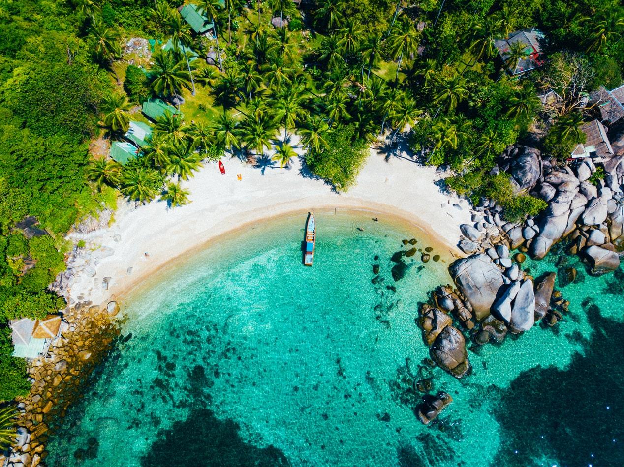 Sandee - Sai Nuan Beach