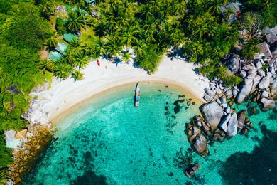 Sandee - Sai Nuan Beach