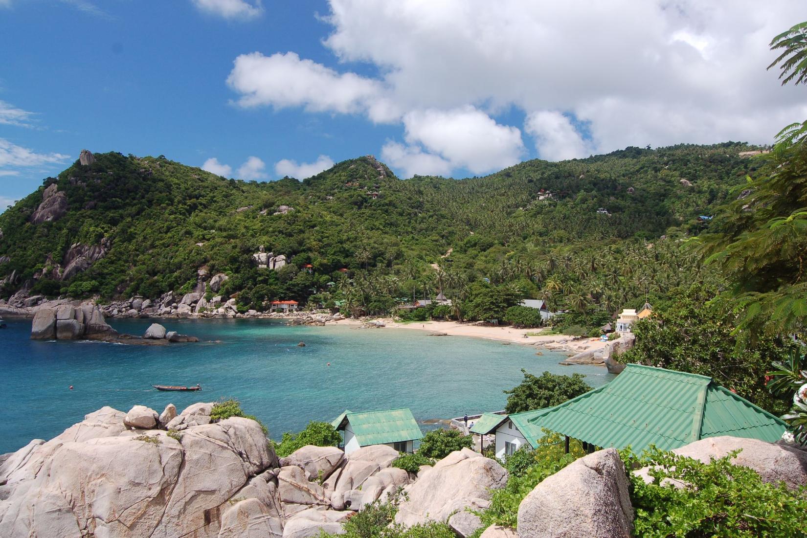 Ko Tao Photo - Sandee