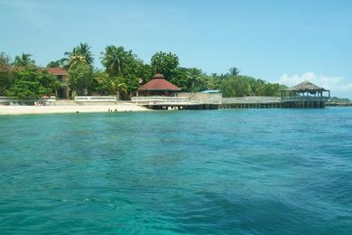 Sandee - Ouanga Bay Beach