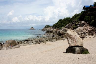 Sandee - Ao Leuk Beach