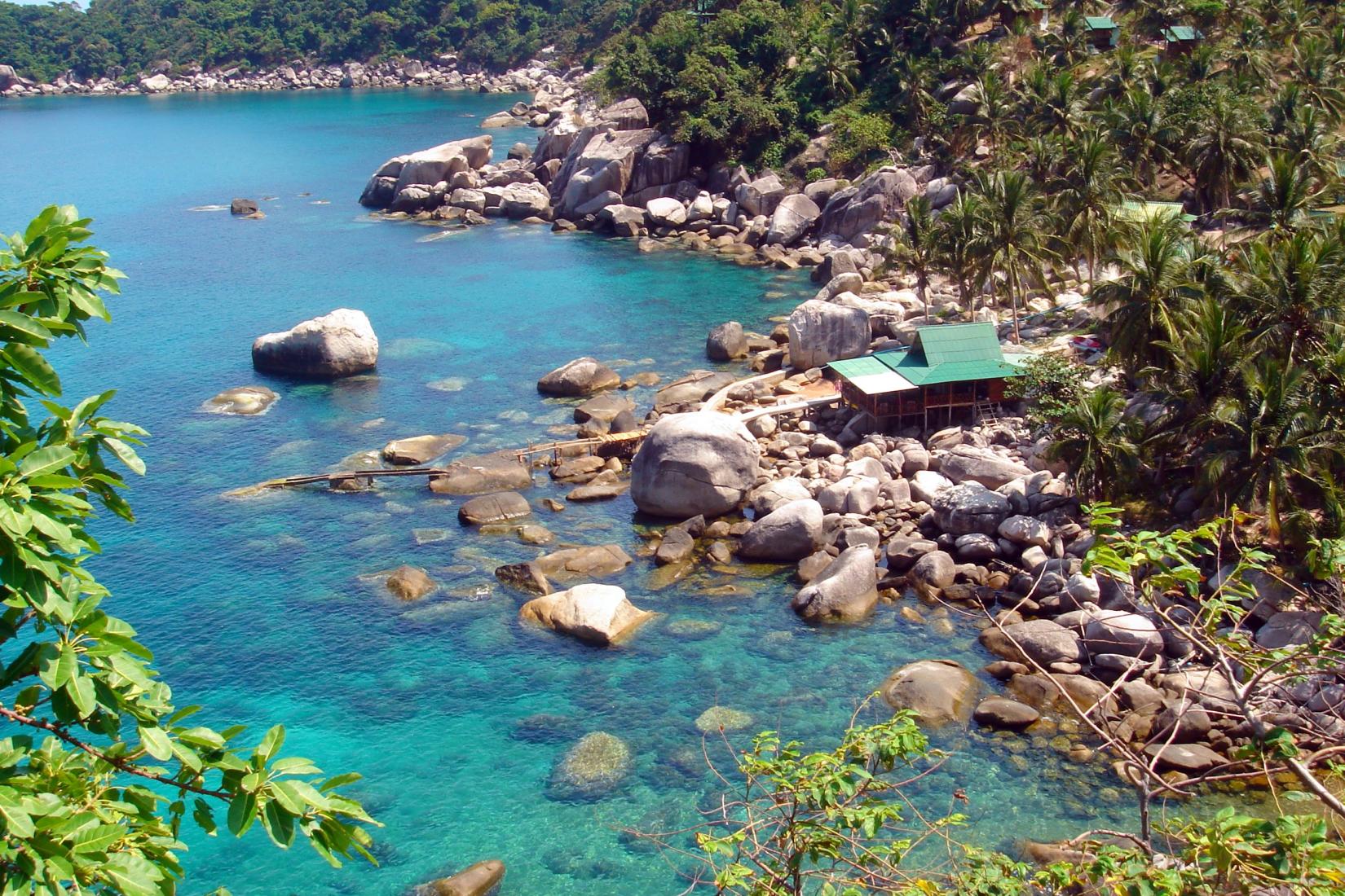 Sandee - HomePage / Surat Thani