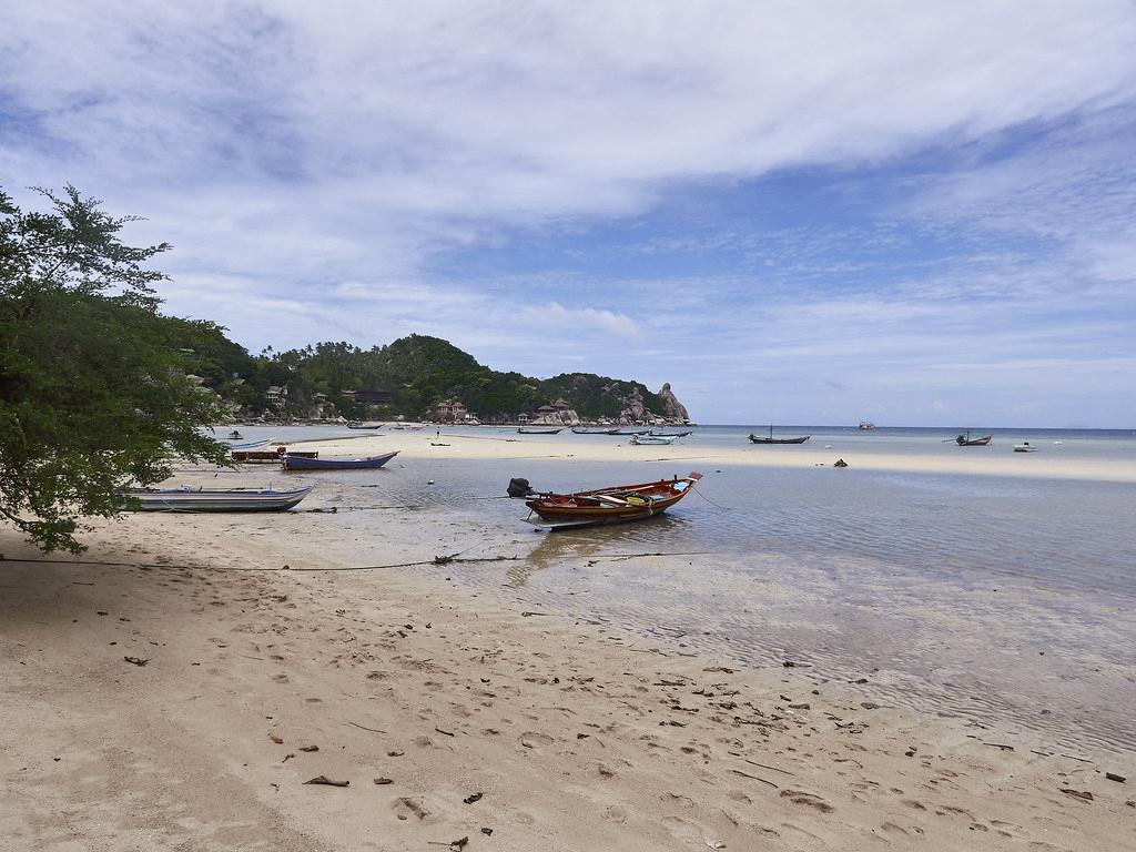 Sandee - Chalok Baan Kao Beach