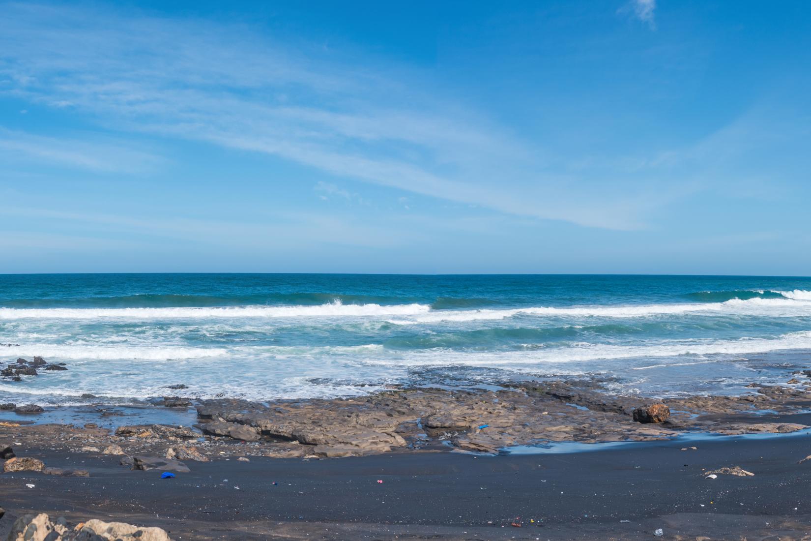 Sandee - Playa De Vigocho