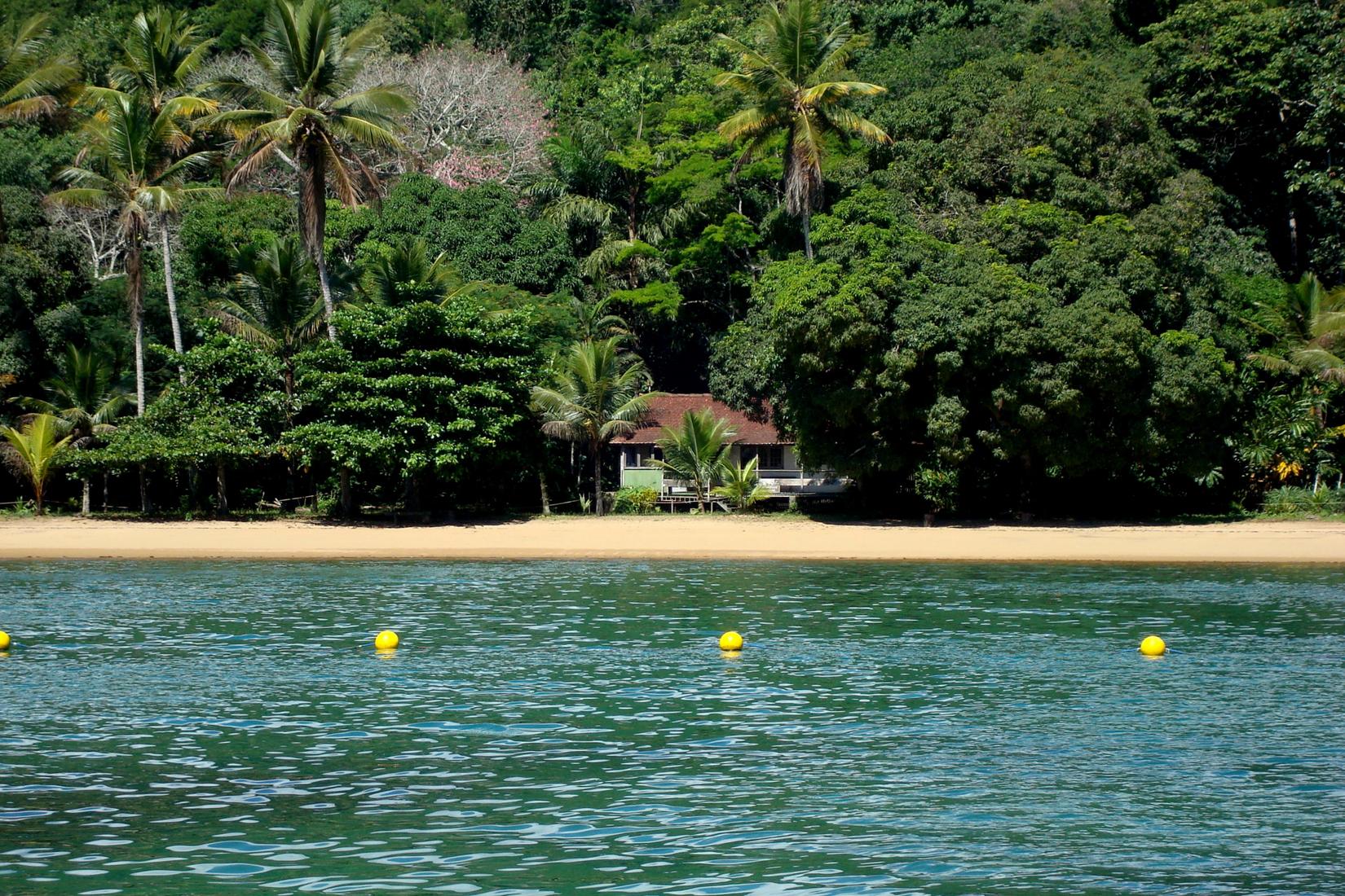 Sandee - Praia Do Jurumirim