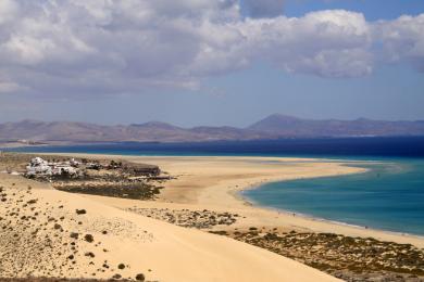 Sandee Playa De Mal Nombre Photo