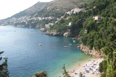 Sandee - Sveti Jakov Beach