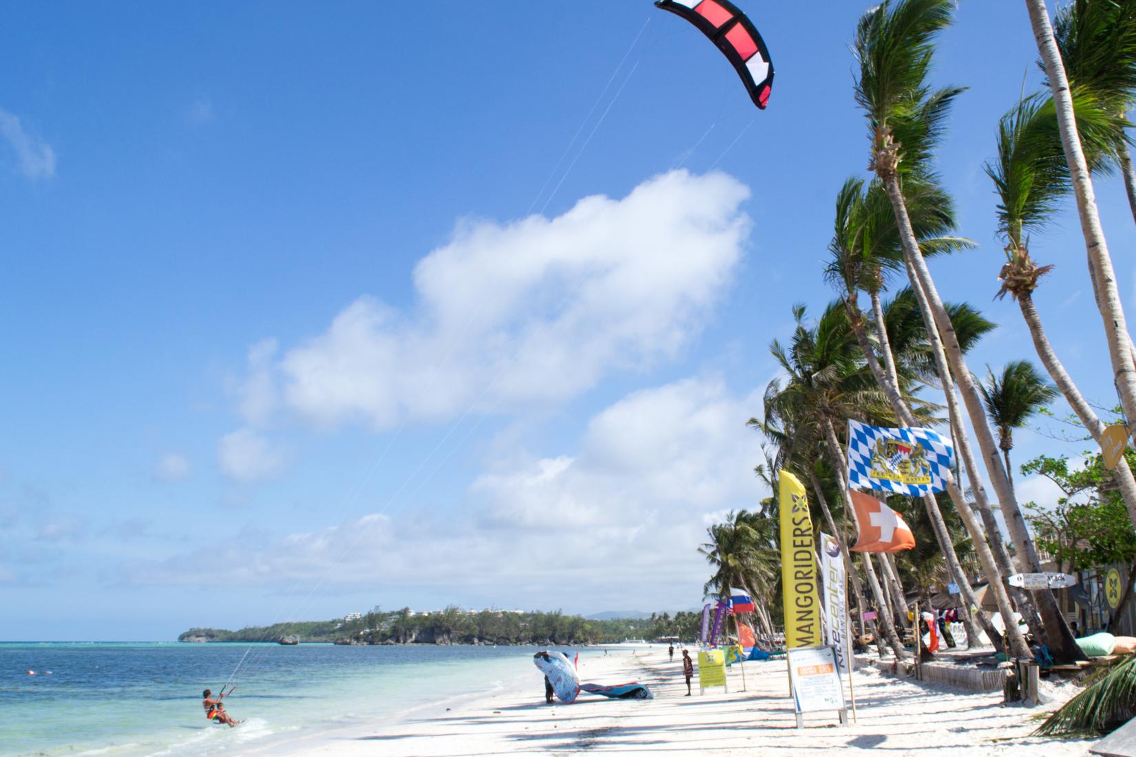 Sandee - Bulabog Beach