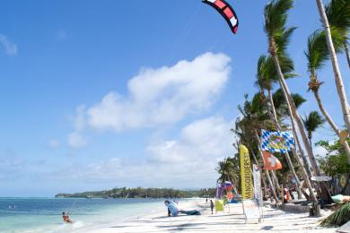 Sandee Bulabog Beach