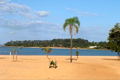 Sandee Praia Do Jurumirim Photo