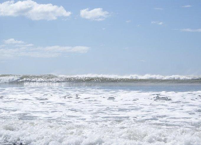 Sandee - Los Cajones Beach