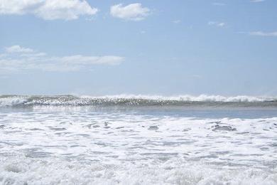 Sandee - Los Cajones Beach