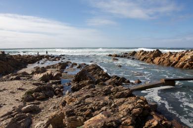 Sandee - Mossel Bay Beach