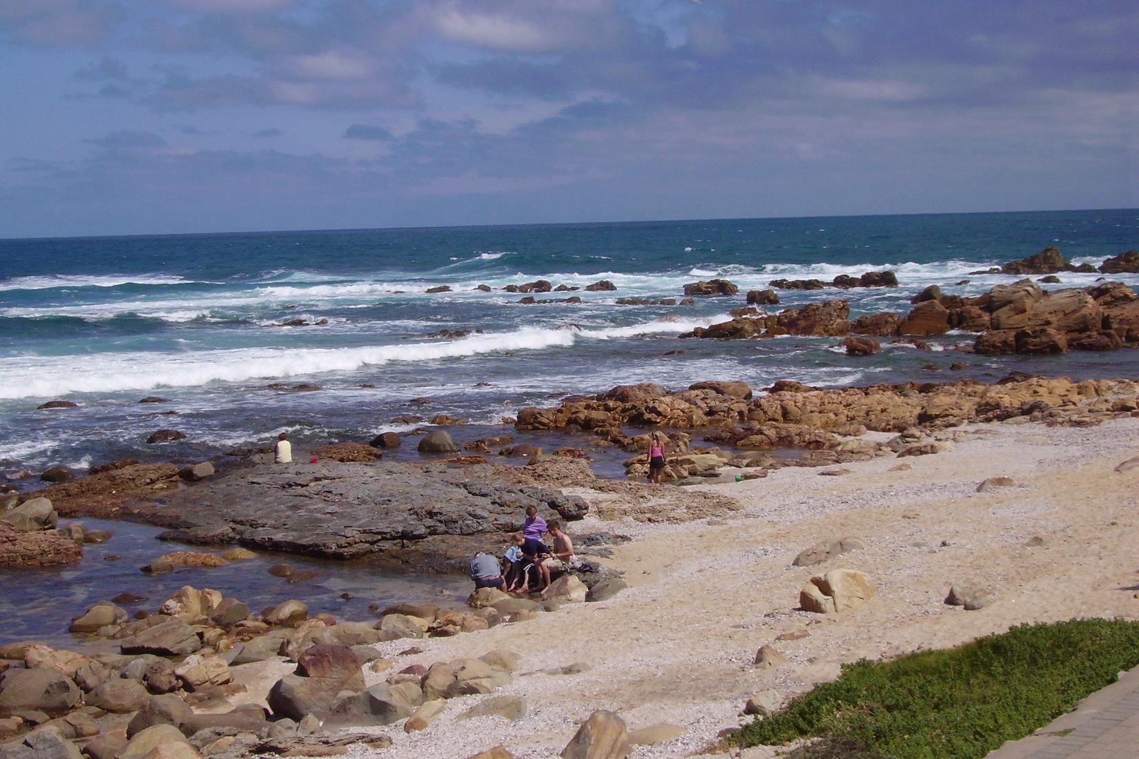 Sandee - Mossel Bay Beach