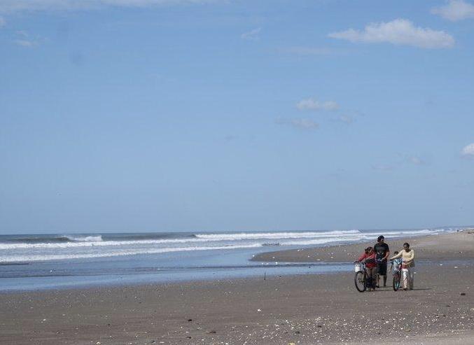 Sandee - Los Cajones Beach