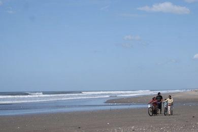 Sandee - Los Cajones Beach