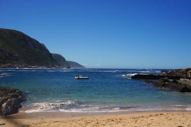 Sandee - Mossel Bay Beach