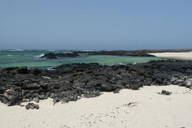 Sandee - El Cotillo Beach