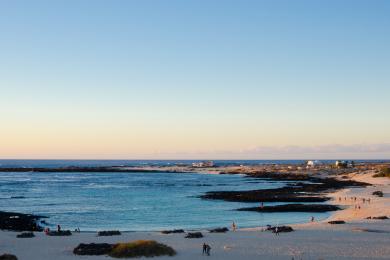 Sandee - El Cotillo Beach