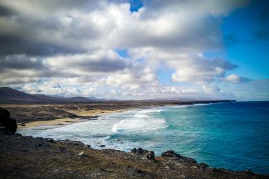 Sandee - El Cotillo Beach