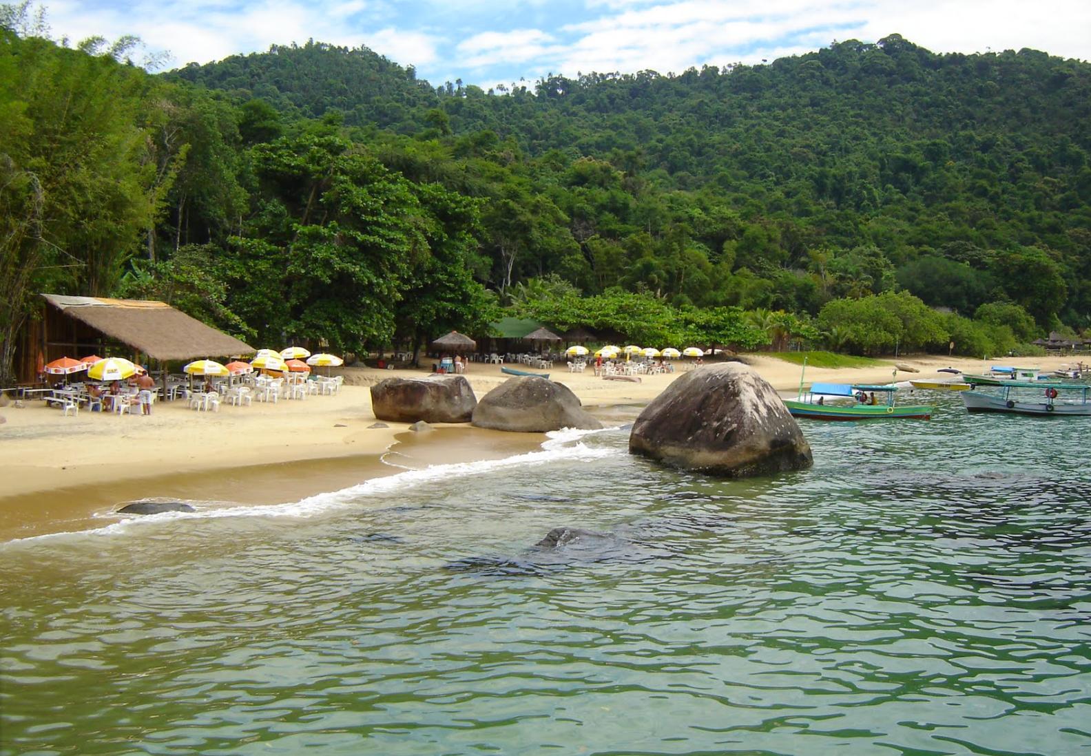 Sandee - Praia Grande Do Engenho D'Agua