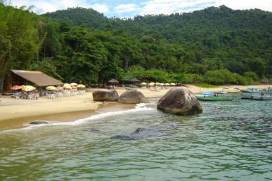 Sandee Praia Grande Do Engenho D'Agua Photo