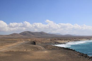 Sandee El Cotillo Beach Photo