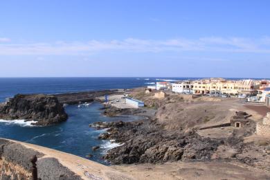 Sandee - El Cotillo Beach