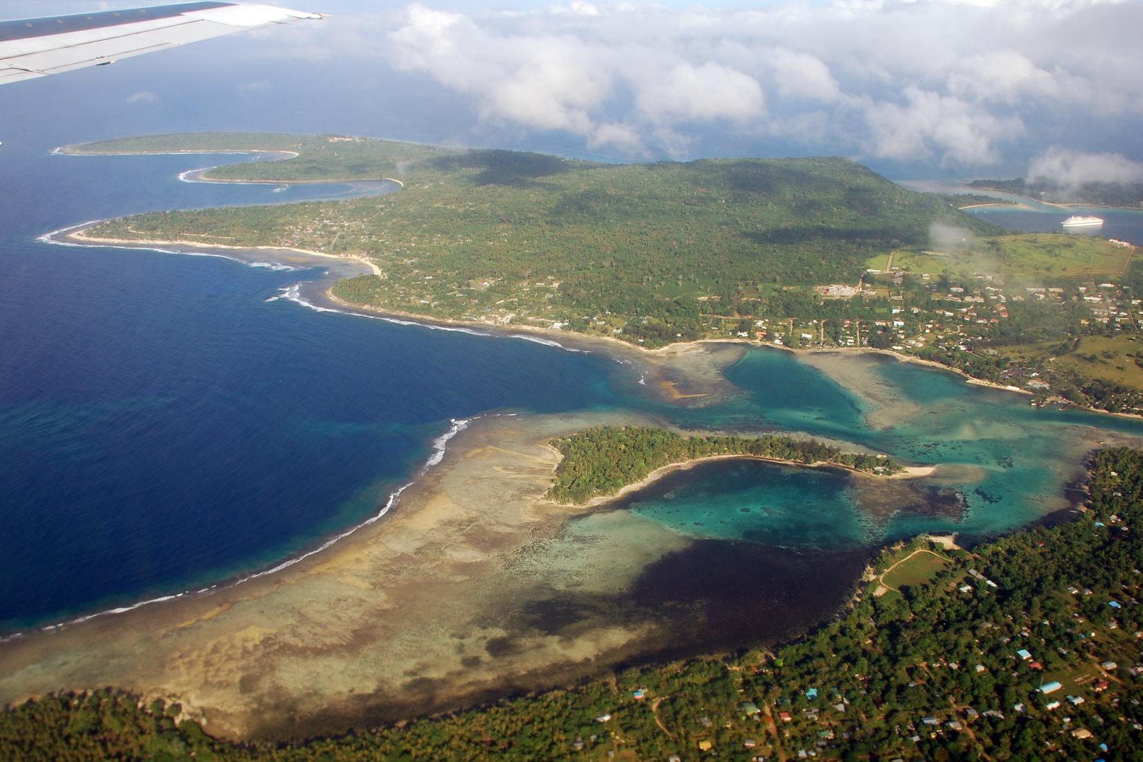 Sandee - Erakor Beach