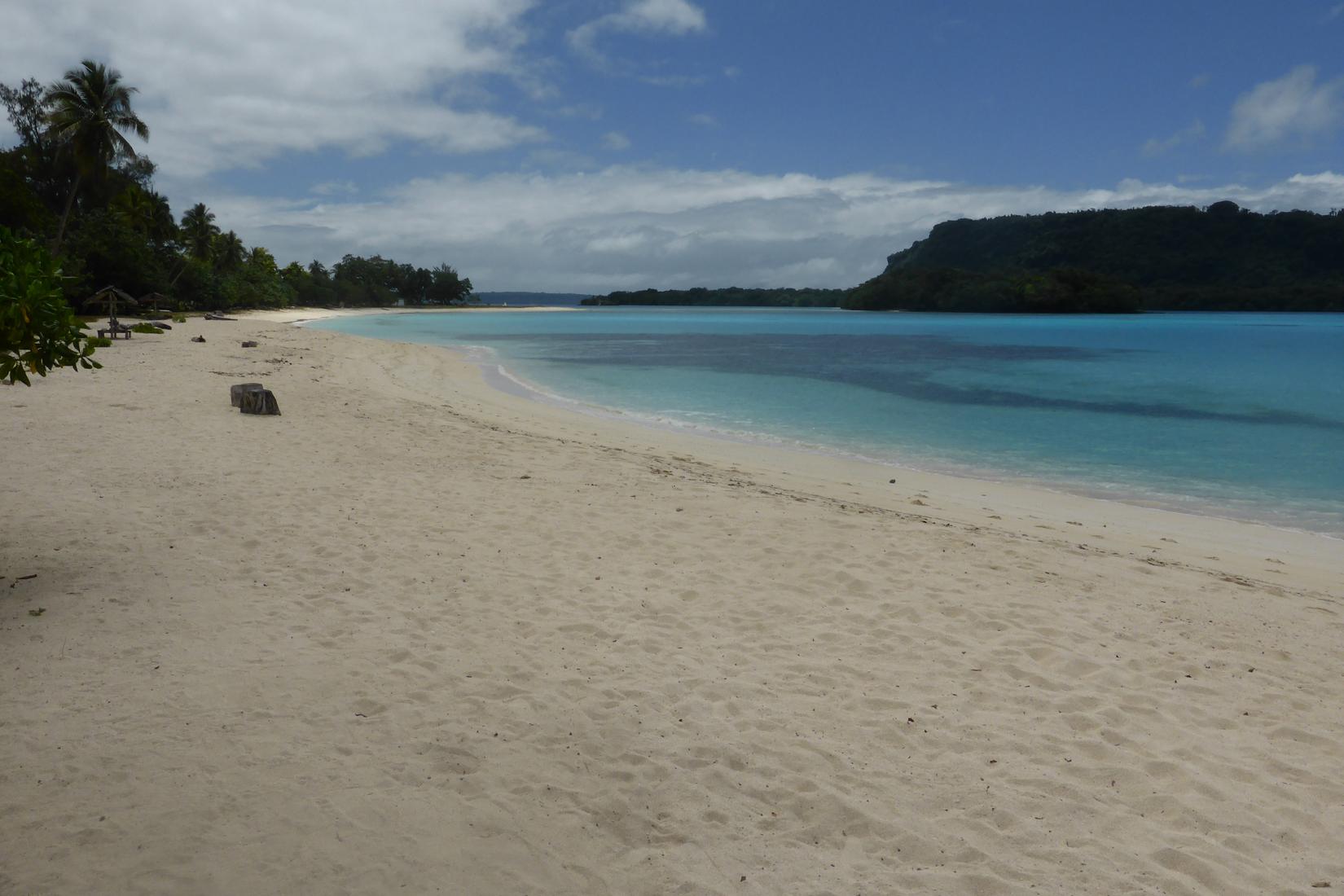 Sandee - Port Olry Beach