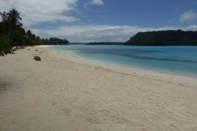 Sandee - Port Olry Beach