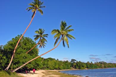 Sandee - Erakor Beach