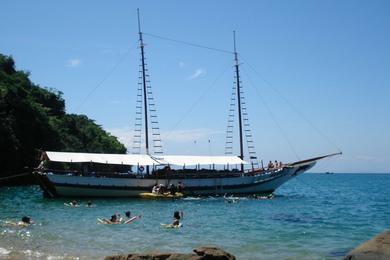 Sandee Casa No Paraiso Beach