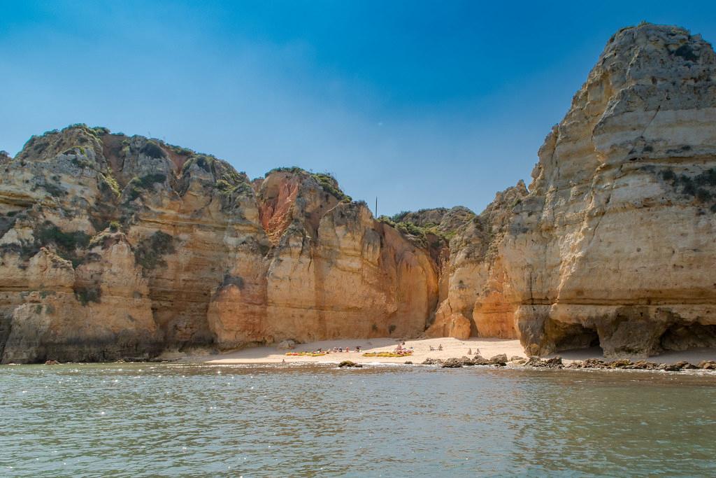 Sandee - Praia Da Balanca