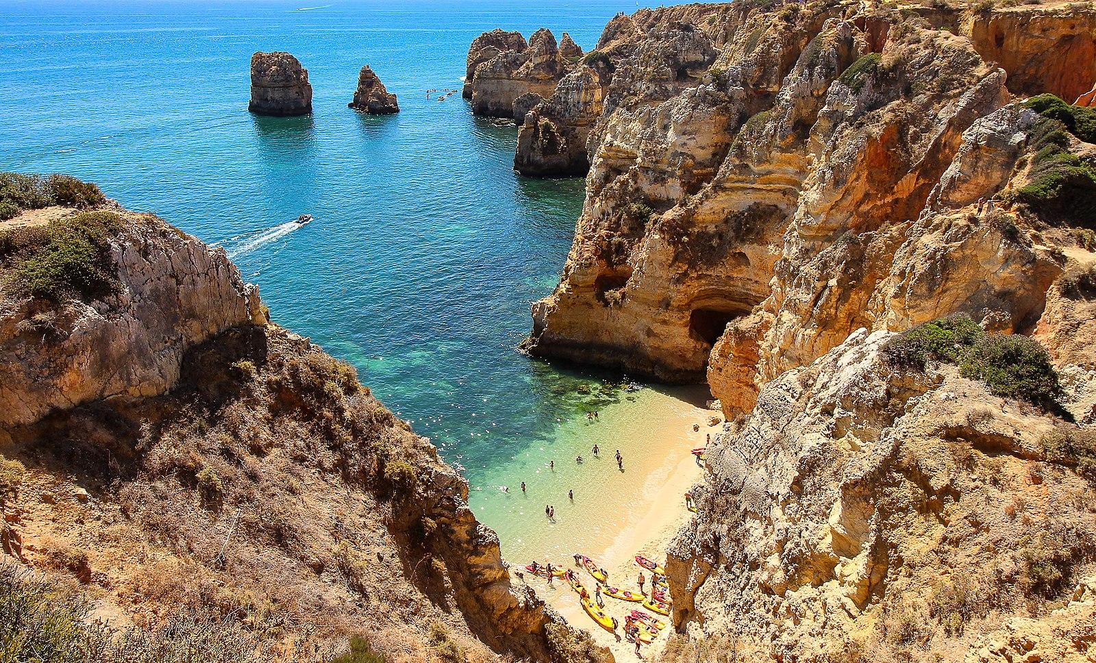 Sandee - Praia Da Balanca