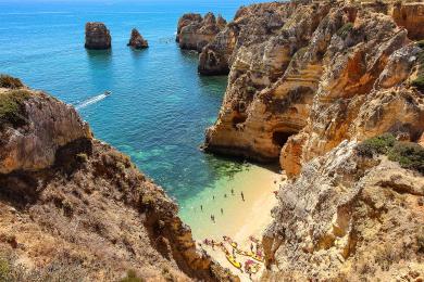 Sandee - Praia Da Balanca