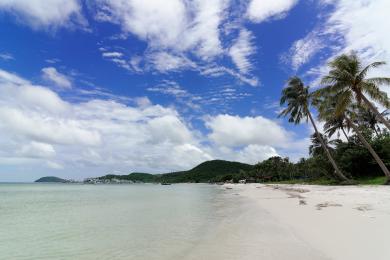 Sandee Phu Quoc Beach Photo