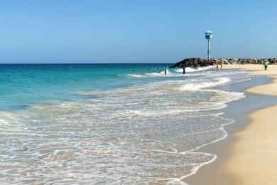 Sandee City Beach