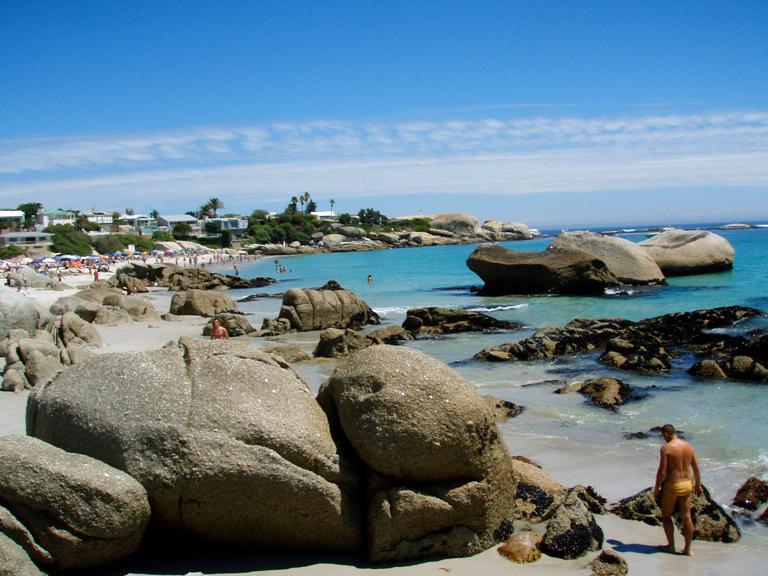 Sandee - HomePage / Clifton Beach
