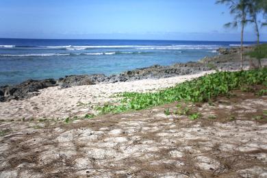 Sandee Chulu Beach