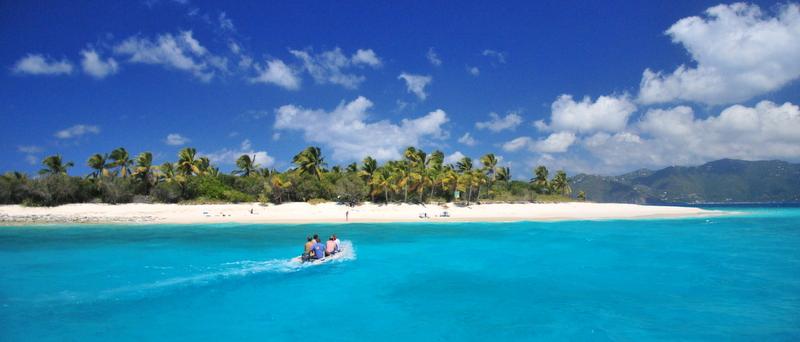 Virgin Gorda Photo - Sandee